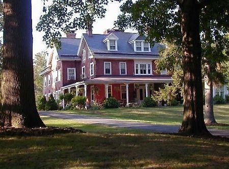 Cameron Estate Inn Mount Joy Exterior foto