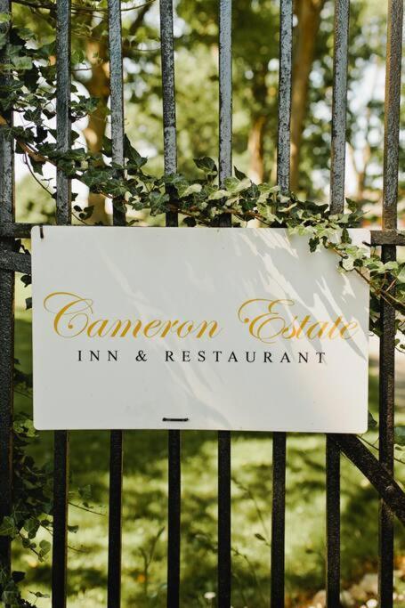 Cameron Estate Inn Mount Joy Exterior foto